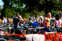 Edinboro Triathlon 2023